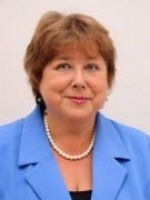 Петрушина Наталия Владимировна