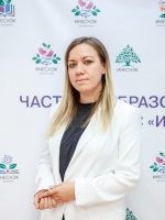 Балашева Полина Александровна