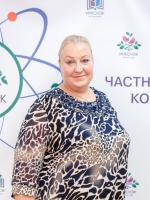 Поникарова Татьяна Юрьевна