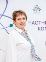 Старунова Альбина