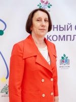Митева Надежда Петровна