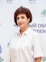 Сегаль Элина Яковлевна