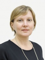 Коструба Елена Николаевна