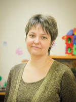 Нечаева Лариса Валерьевна