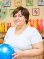 Федорова Наталия