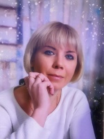 Крюкова Наталья Николаевна